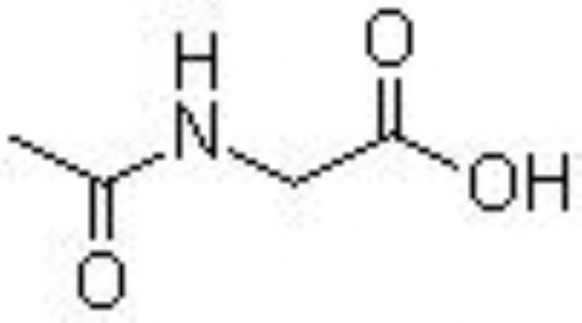 N-Acetylglycine